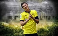 pic for Robert Lewandowski 